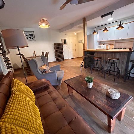 מארבלה Apartamento Con Encanto Cerca De La Playa El Rosario מראה חיצוני תמונה