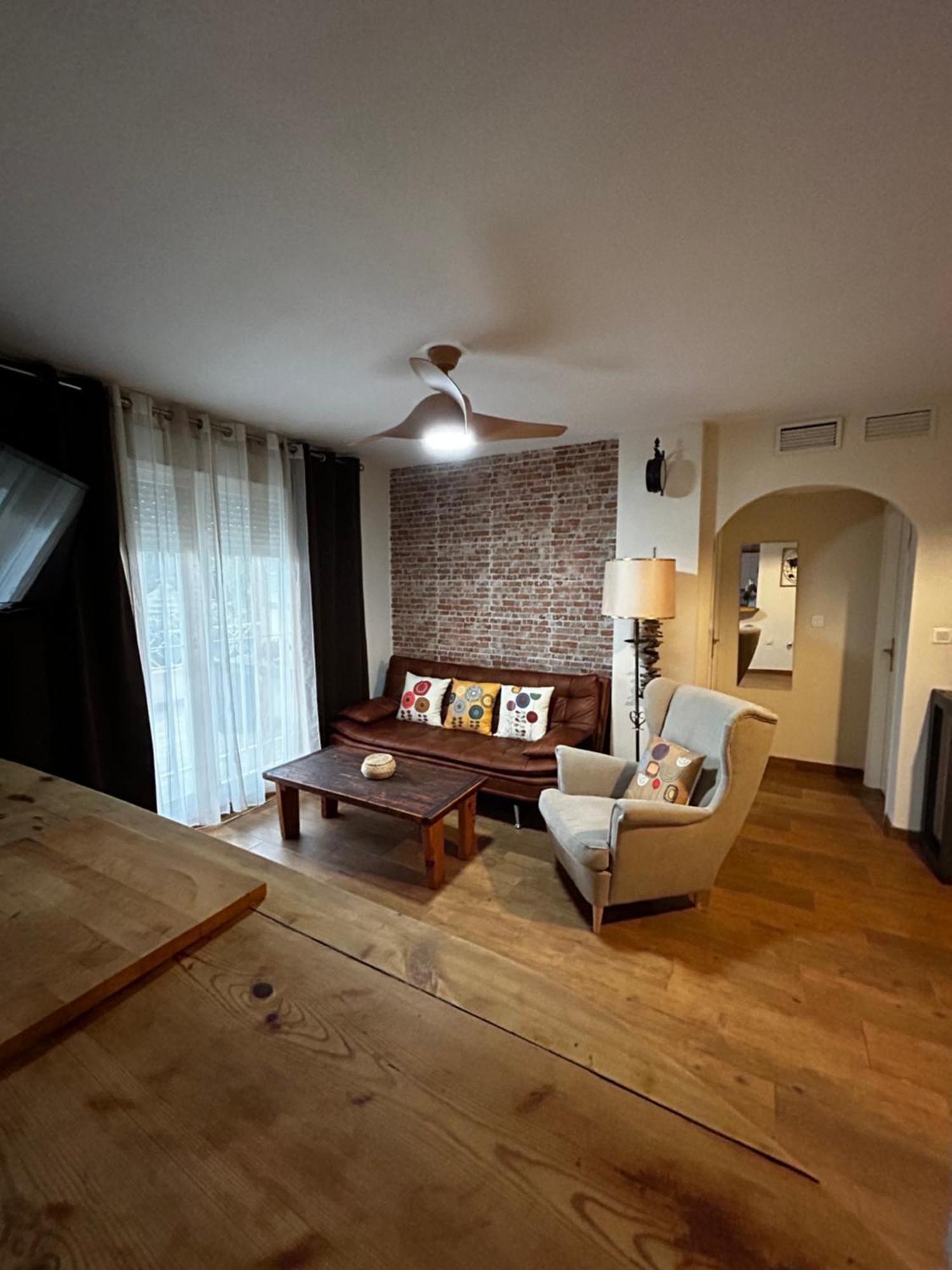 מארבלה Apartamento Con Encanto Cerca De La Playa El Rosario מראה חיצוני תמונה