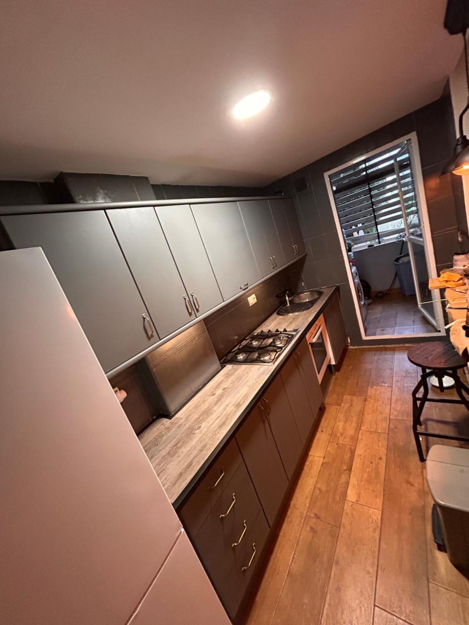 מארבלה Apartamento Con Encanto Cerca De La Playa El Rosario מראה חיצוני תמונה