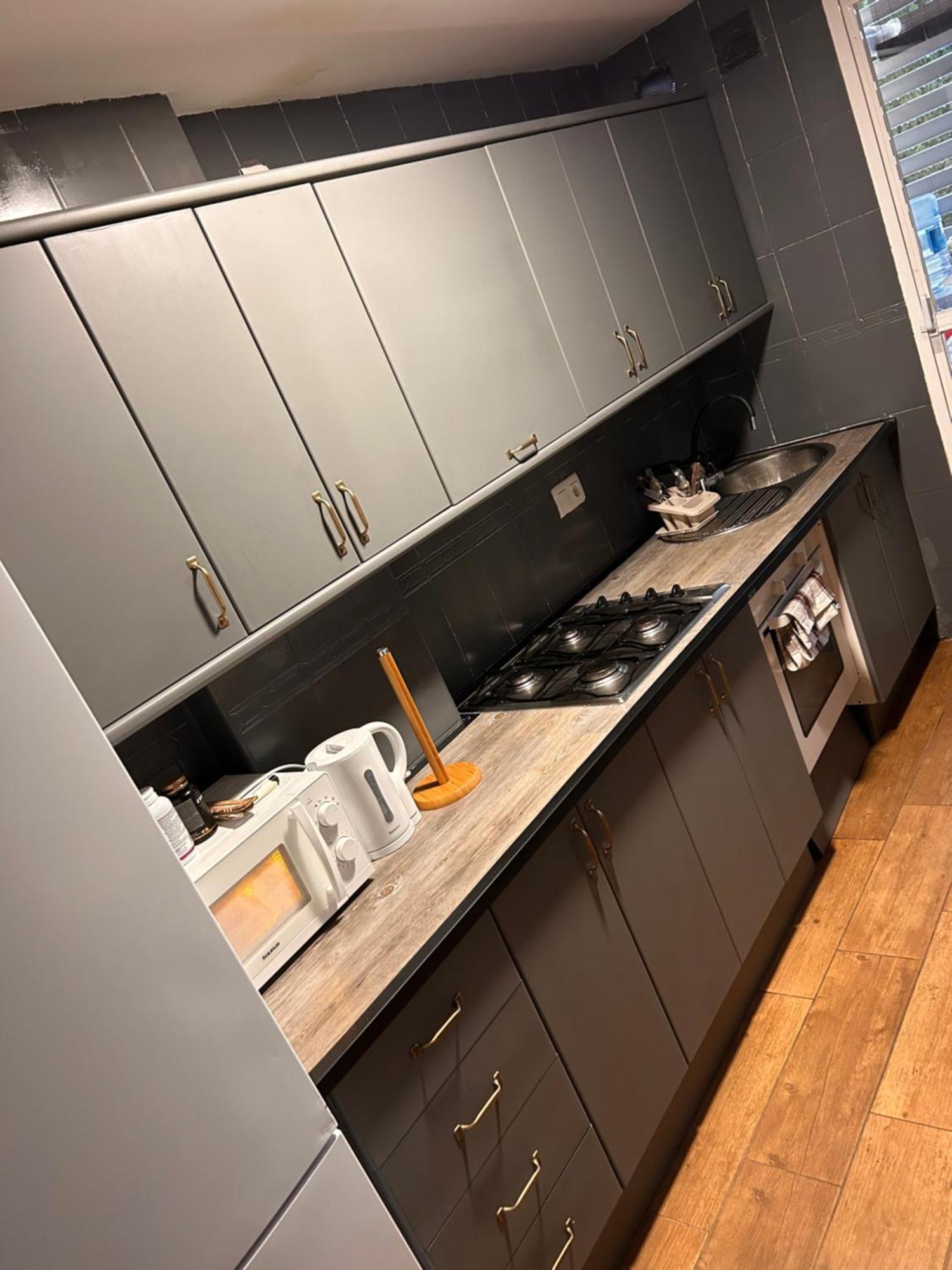 מארבלה Apartamento Con Encanto Cerca De La Playa El Rosario מראה חיצוני תמונה