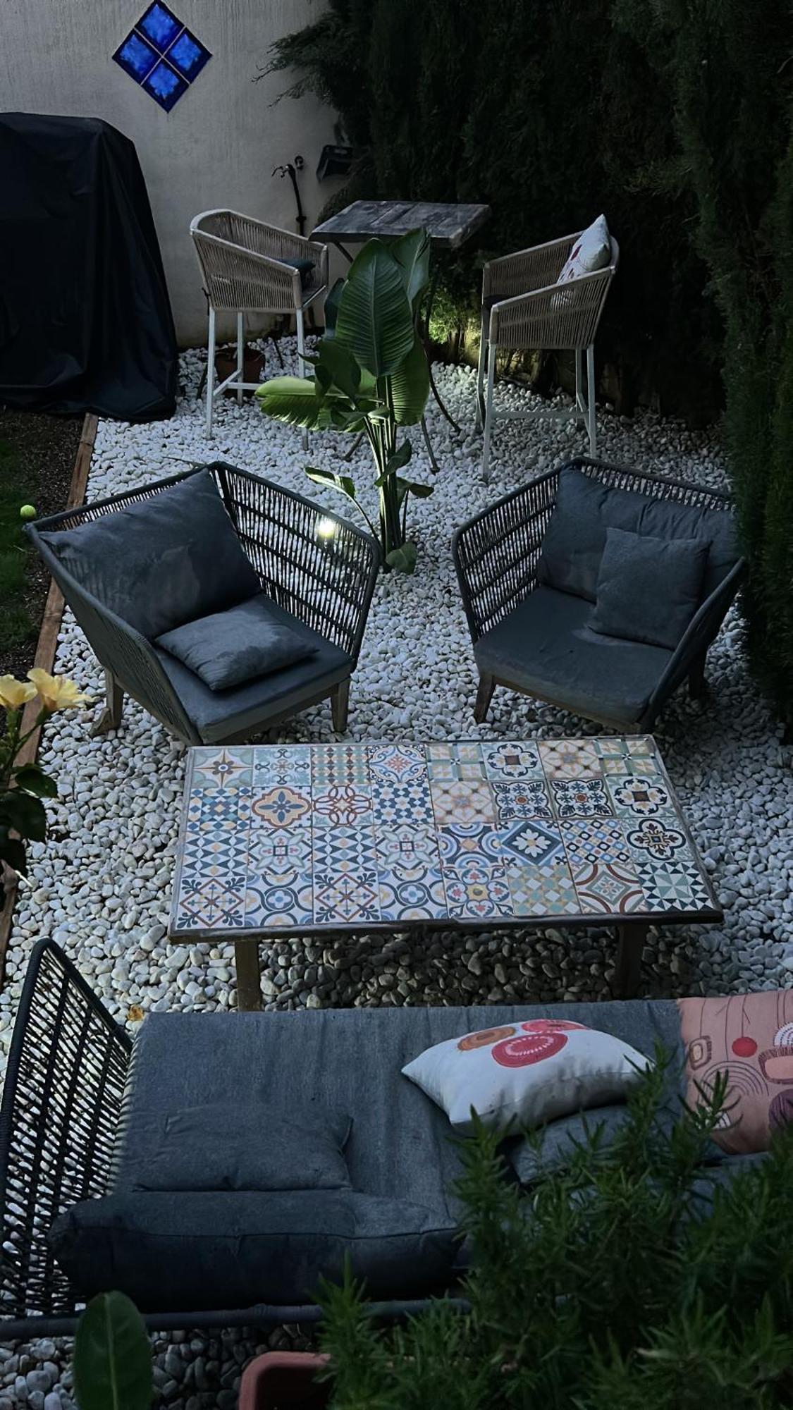 מארבלה Apartamento Con Encanto Cerca De La Playa El Rosario מראה חיצוני תמונה